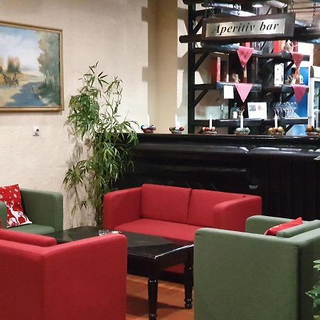 Hotel Olga Dedijer Копаоник Экстерьер фото