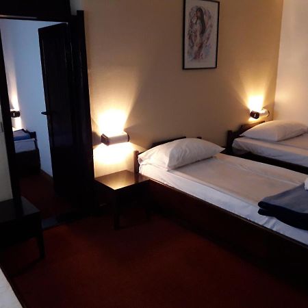 Hotel Olga Dedijer Копаоник Экстерьер фото
