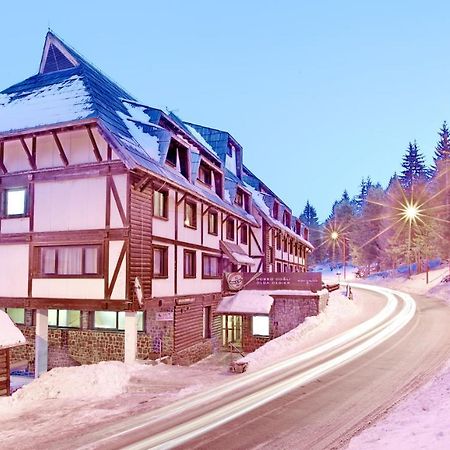 Hotel Olga Dedijer Копаоник Экстерьер фото