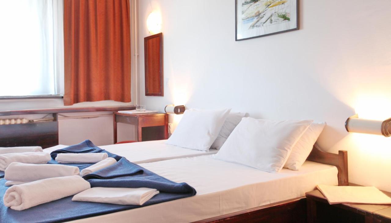 Hotel Olga Dedijer Копаоник Экстерьер фото