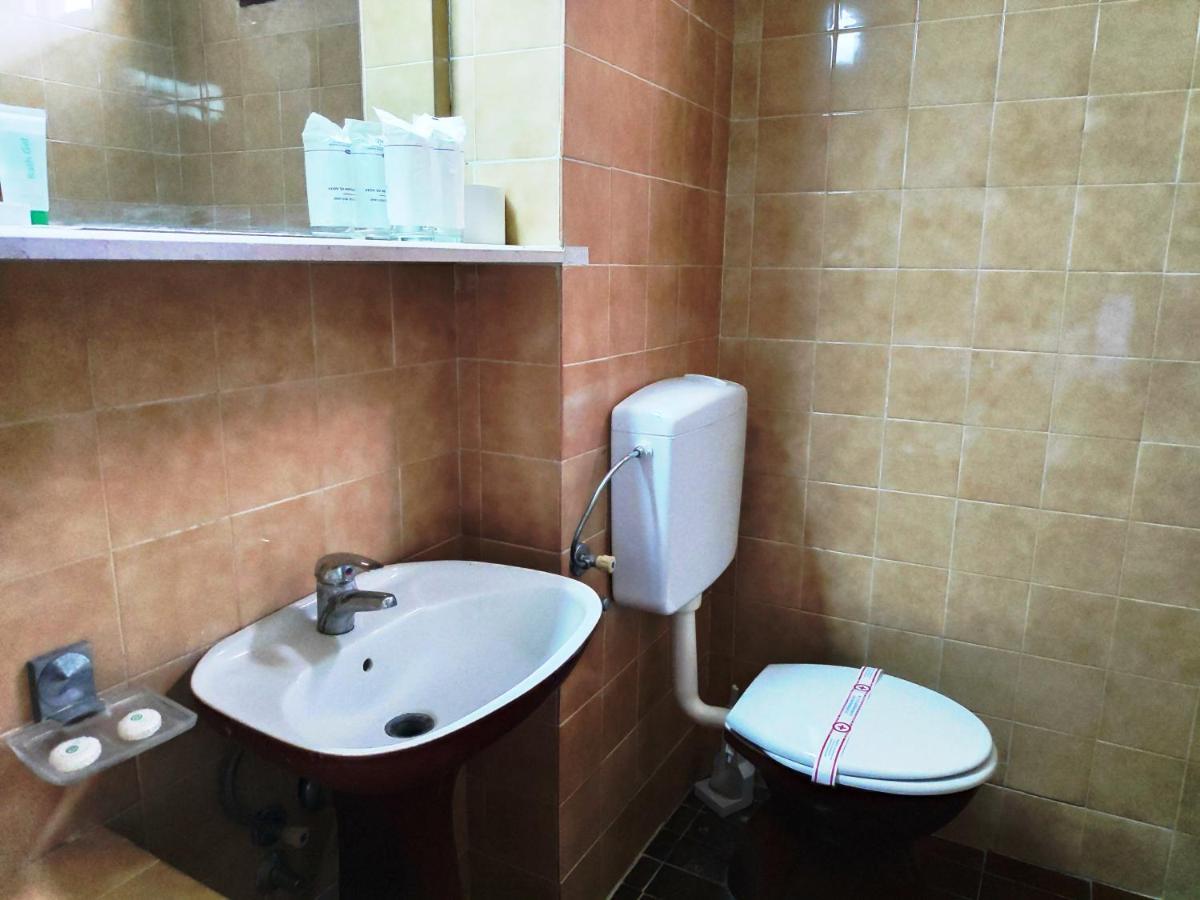 Hotel Olga Dedijer Копаоник Экстерьер фото